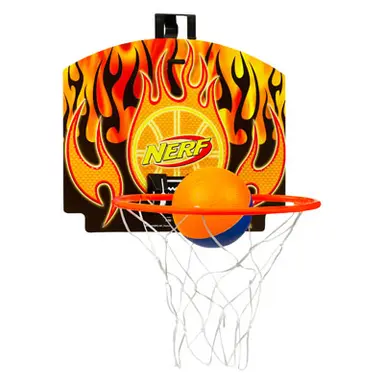 NERF N SPORTS NERFOOP Classic (Flames)