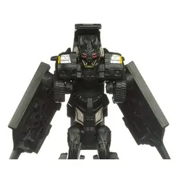 TRANSFORMERS DARK OF THE MOON CYBERVERSE Legion Class CRANKCASE