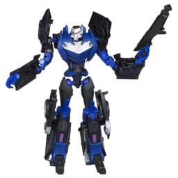 TRANSFORMERS PRIME ROBOTS IN DISGUISE DELUXE CLASS SERIES 1 VEHICON