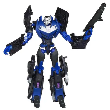 TRANSFORMERS PRIME ROBOTS IN DISGUISE DELUXE CLASS SERIES 1 VEHICON