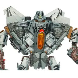 TRANSFORMERS Leader Class: STARSCREAM