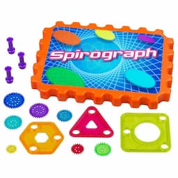 SPIROGRAPH