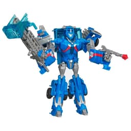 TRANSFORMERS PRIME ROBOTS IN DISGUISE Voyager Class ULTRA MAGNUS Figure