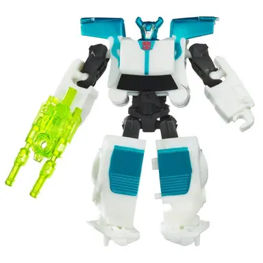 TRANSFORMERS PRIME CYBERVERSE LEGION AUTOBOT TAILGATE