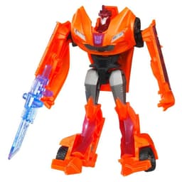 TRANSFORMERS PRIME CYBERVERSE LEGION KNOCK OUT