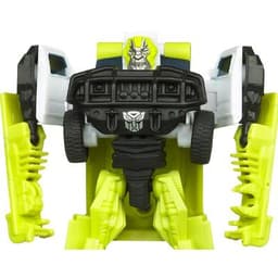 TRANSFORMERS DARK OF THE MOON CYBERVERSE Legion Class AUTOBOT RATCHET