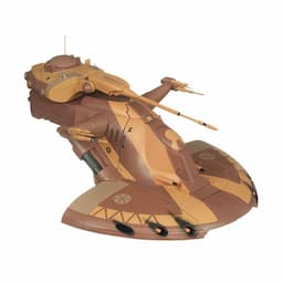 Star Wars The Clone Wars Trade Federation AAT (Armored Assault Tank)