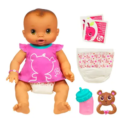 BABY ALIVE WHOOPSIE DOO
