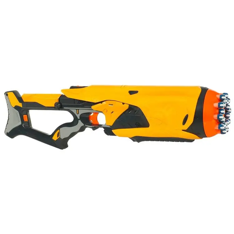 NERF DART TAG SWARMFIRE