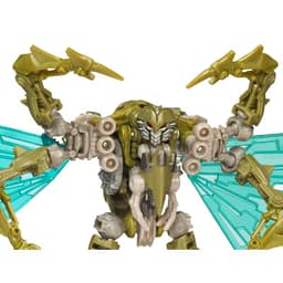 TRANSFORMERS Scout Class: INSECTICON