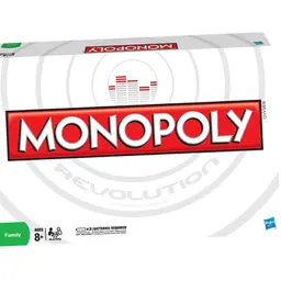 MONOPOLY Revolution