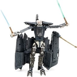 STAR WARS -  Transformers Crossovers
