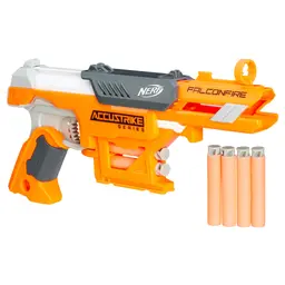 Nerf N-Strike Elite AccuStrike Series FalconFire