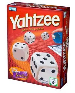 YAHTZEE