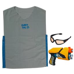 NERF DART TAG 1-PLAYER PACK ASSORTMENT