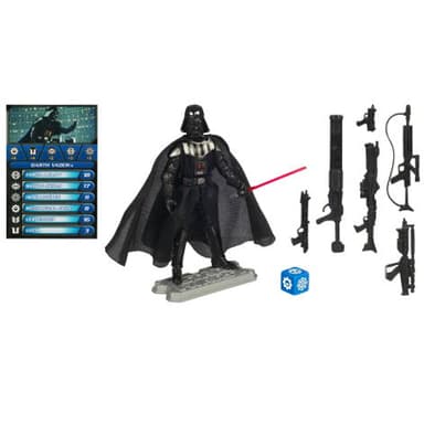 STAR WARS 3.75" Saga Legends Figure Assortment