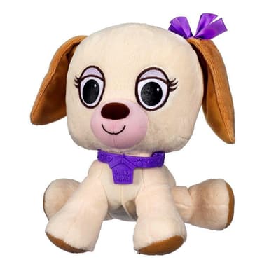 POUND PUPPIES Assortiment MON CHIOT ADOPTION ET AFFECTION