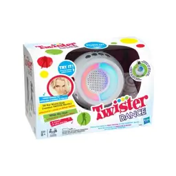 TWISTER Dance