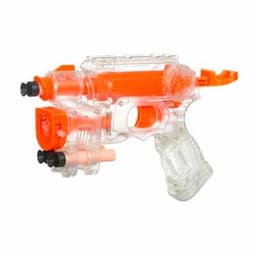 NERF N-STRIKE Nite Finder EX-3 Clear