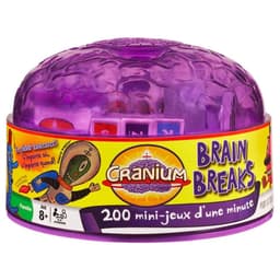 CRANIUM Brain Breaks