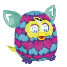 FURBY BOOM – Assortiment Sweet
