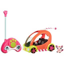 LITTLEST PET SHOP – Tour de voiture téléguidée