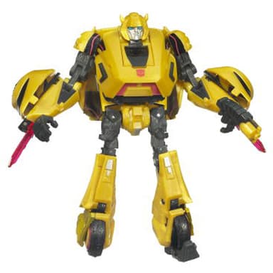 TRANSFORMERS Generations Deluxe Classe Action Figures