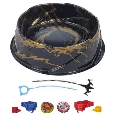 Beyblade - Jeu de combat Super Vortex