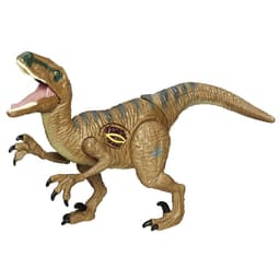 Jurassic World Growler - Figurine de Vélociraptor « Delta »
