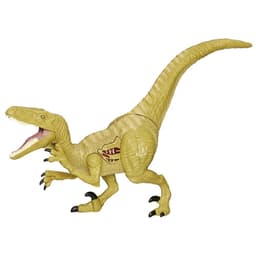 Jurassic World Growler - Figurine de Vélociraptor « Echo »