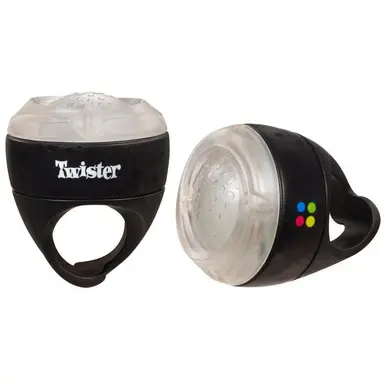 TWISTER RAVE RINGZ