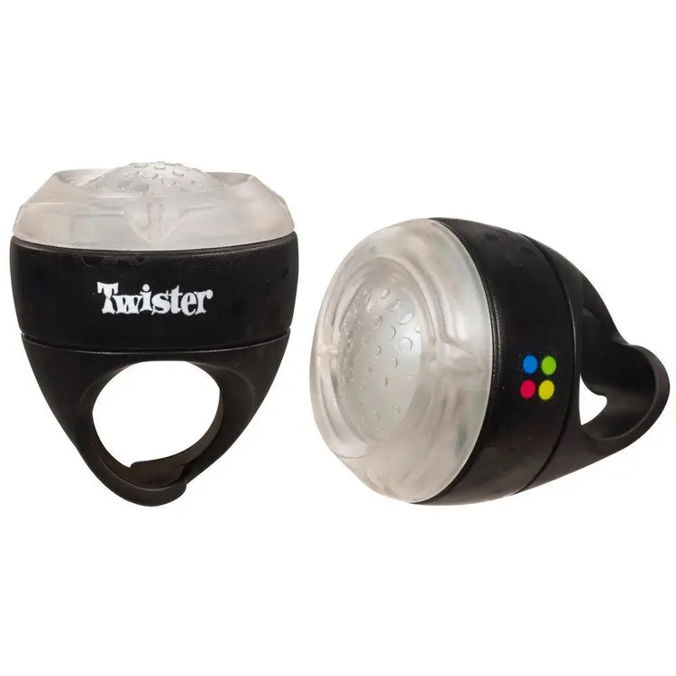 TWISTER RAVE RINGZ