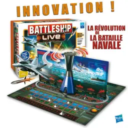 Battleship Live