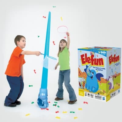 Elefun Nouvelle Version