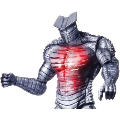 THOR The Mighty Avenger Fire Blast MARVEL’S DESTROYER