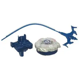 Beyblade Metal Fusion Electronic Lightning L-Drago