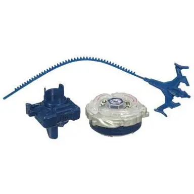 Beyblade Metal Fusion Electronic Lightning L-Drago
