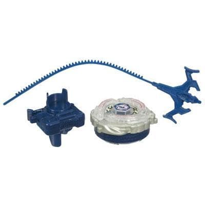 Beyblade Metal Fusion Electronic Lightning L-Drago