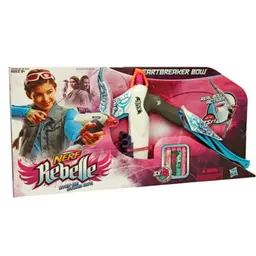 Nerf Rebelle Dart Bow