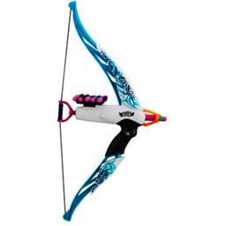 NERF REBELLE HEARTBREAKER BOW ASSORTMENT