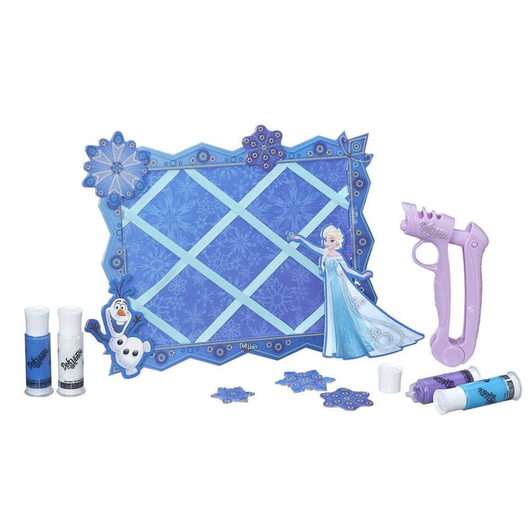 Conjunto DohVinci Frozen Sortido
