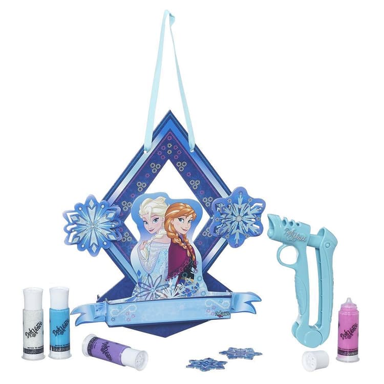 Conjunto DohVinci Frozen Sortido