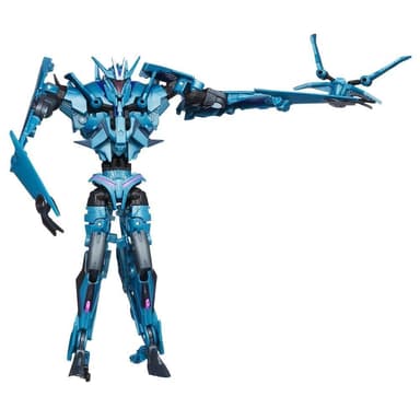 FIGURA TRANSFORMERS PRIME DELUXE