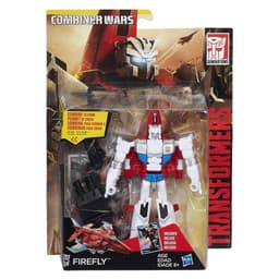 TRANSFORMERS GENERATIONS DELUXE Firefly