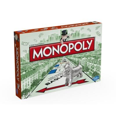 Monopoly