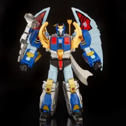 Transformers Generations HasLab Deathsaurus