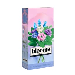 Blooms Bluebell Petite Flower Bouquet Arts & Crafts Kit for Adults by Play-Doh