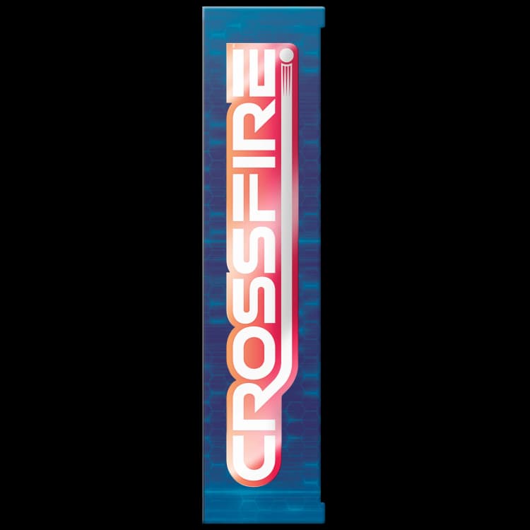 Crossfire Game
