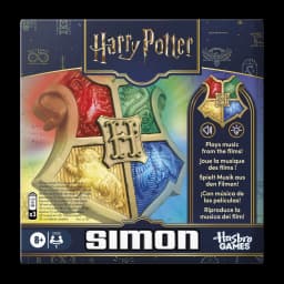 Simon Harry Potter Edition Game