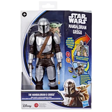 Star Wars Movie Feature Figure